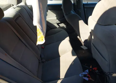 2006 Honda Accord 2.4 Se from USA, damaged, VIN 1HGCM56366A069909